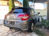 Slika 9 - Citroen C4 1,6 eHDI PRELEP  - MojAuto