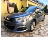 polovni Automobil Citroen C4 1,6 eHDI PRELEP 