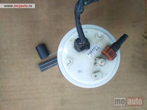 Glavna slika - I30 benzinska pumpa - MojAuto