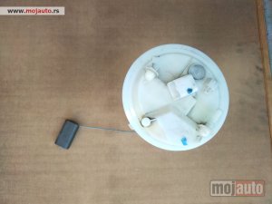 Glavna slika -  Megan 2 benzinska pumpa - MojAuto