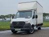 Slika 2 - Mercedes_Benz Sprinter 514 / 4.2m - MojAuto