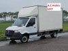 Slika 1 - Mercedes_Benz Sprinter 514 / 4.2m - MojAuto