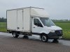 Slika 3 - Mercedes_Benz Sprinter 514 / 4.2m - MojAuto