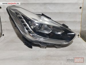 Glavna slika - 204. Far desni Citroen DS5, 2011-2018.g, kat.br: 9806092980 - MojAuto