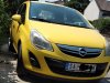 Slika 1 - Opel Corsa D  - MojAuto