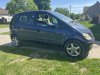 Slika 2 - Mercedes A 160 1.6  - MojAuto