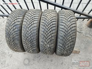 polovni delovi  175-65-14 Hankook nove odlicne m+s