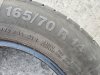 Slika 10 -  165-70-14 Continental kao nove odlicne - MojAuto