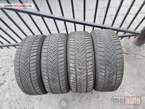 polovni delovi  195-55-16 Sava kao nove odlicne m+s