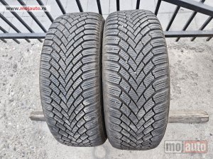 polovni delovi  205-55-16 Continental kao nove odlicne m+s