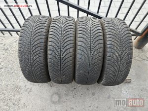 polovni delovi  195-65-15 Goodyear kao nove odlicne