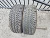 Slika 2 -  205-55-16 Sava kao nove odlicne m+s - MojAuto
