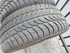 Slika 4 -  205-55-16 Sava kao nove odlicne m+s - MojAuto