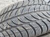 Slika 7 -  205-55-16 Sava kao nove odlicne m+s - MojAuto