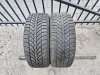 Slika 1 -  205-55-16 Bridgestone kao nove odlicne m+s - MojAuto