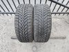 Slika 2 -  205-55-16 Bridgestone kao nove odlicne m+s - MojAuto