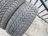 Slika 4 -  205-55-16 Bridgestone kao nove odlicne m+s - MojAuto