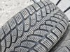 Slika 5 -  205-55-16 Bridgestone kao nove odlicne m+s - MojAuto