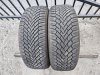 Slika 1 -  205-55-16 Continental kao nove odlicne m+s - MojAuto