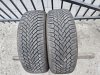 Slika 2 -  205-55-16 Continental kao nove odlicne m+s - MojAuto