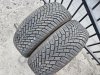 Slika 4 -  205-55-16 Continental kao nove odlicne m+s - MojAuto