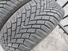 Slika 7 -  205-55-16 Continental kao nove odlicne m+s - MojAuto