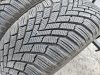 Slika 6 -  205-55-16 Continental kao nove odlicne m+s - MojAuto
