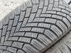Slika 8 -  205-55-16 Continental kao nove odlicne m+s - MojAuto