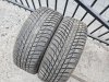 Slika 3 -  205-55-17 Bridgestone kao nove Odlicne m+s - MojAuto