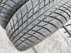 Slika 5 -  205-55-17 Bridgestone kao nove Odlicne m+s - MojAuto