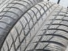 Slika 7 -  205-55-17 Bridgestone kao nove Odlicne m+s - MojAuto
