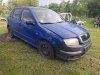 Slika 5 -  OCTAVIA FABIA YETI CITIGO ROOMSTER POLOVNI DELOVI - MojAuto