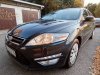 Slika 1 - Ford Mondeo 2.0TDCI Restailing  - MojAuto