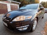 polovni Automobil Ford Mondeo 2.0TDCI Restailing 