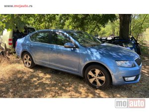 Glavna slika - OCTAVIA FABIA YETI CITIGO ROOMSTER POLOVNI DELOVI - MojAuto