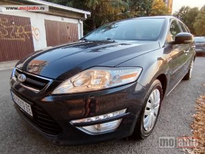 Glavna slika - Ford Mondeo 2.0TDCI Restailing  - MojAuto