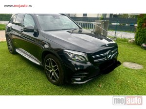 Glavna slika - Mercedes GLC 220   - MojAuto