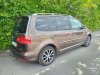 Slika 26 - VW Touran 1.2 tsi blue motion  - MojAuto