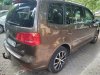 Slika 6 - VW Touran 1.2 tsi blue motion  - MojAuto