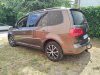 Slika 2 - VW Touran 1.2 tsi blue motion  - MojAuto