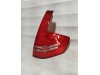 Slika 2 -  Desno stop svetlo Citroen C4, 2004-2010.g. kat.br: 9655863980 - MojAuto