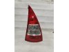 Slika 1 -  Levo stop svetlo Citroen C3, 2005-2009.g. - MojAuto