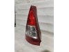 Slika 2 -  Levo stop svetlo Citroen C3, 2005-2009.g. - MojAuto