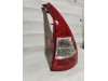 Slika 3 -  Levo stop svetlo Citroen C3, 2005-2009.g. - MojAuto