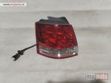 polovni delovi  Levo stop svetlo Citroen C Crosser, 2007-2012.g. kat.br: 220-87920