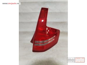 Glavna slika - Desno stop svetlo Citroen C4, 2004-2010.g. kat.br: 9655863980 - MojAuto