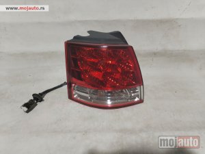 Glavna slika - Levo stop svetlo Citroen C Crosser, 2007-2012.g. kat.br: 220-87920 - MojAuto