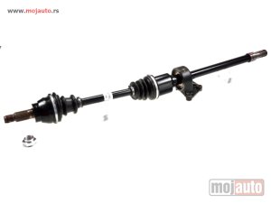 Glavna slika -  Mini Cooper 1.6B Poluosovina Desna 01-07, NOVO - MojAuto