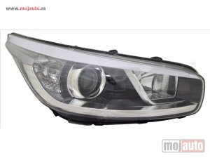 Glavna slika - KIA Ceed 5D Far Desni Crni 13-15, NOVO - MojAuto
