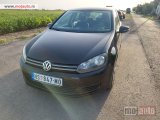 polovni Automobil VW Golf 6 1.6TDI HIGH LINE SAD REG polovni Automobil VW Golf 6 1.6TDI HIGH LINE SAD REG